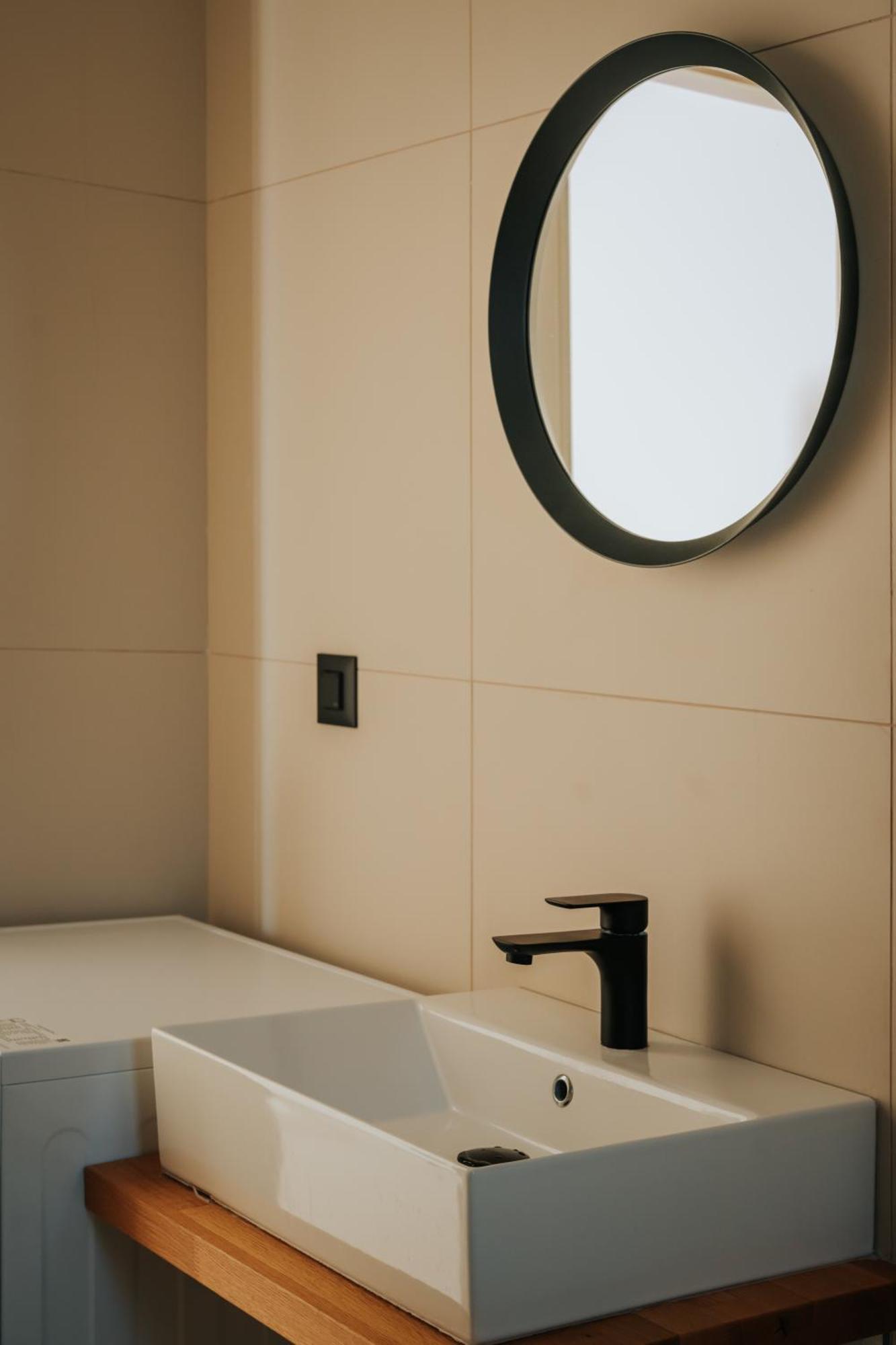 Ponte Suites Andírrion Bagian luar foto